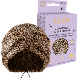 GLOV Glamorous Satin Sleep Cap - 1 pcs