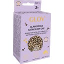 GLOV Glamorous Satin Sleep Cap - 1 pcs