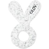 Bunny Ears Headband - 2in1 Hair Protecting Headband & Hair Tie