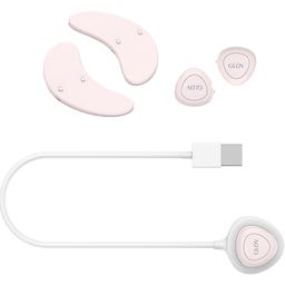 LunaEye LED Therapy Patches for Bright & Rejuvenated Eyes - 1 pz.
