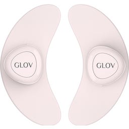 LunaEye LED Therapy Patches for Bright & Rejuvenated Eyes - 1 pz.