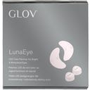 LunaEye LED Therapy Patches for Bright & Rejuvenated Eyes - 1 pz.