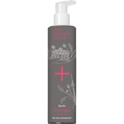 i+m Naturkosmetik Berlin Sheabutter & Olive Duschgel - 250 ml