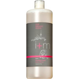 i+m Naturkosmetik Berlin Shea vaj és Olíva tusfürdő - 1 l