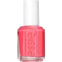 essie Roter Nagellack - cute as a button