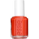 essie Red Tone Nail Polish - meet me at sunset