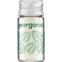 Georganics Dental Floss English Peppermint - 1 ks