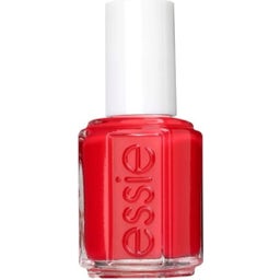 essie Red Tone Nail Polish - too too hot