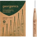 Georganics Interdental Brushes - ISO 2