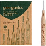 Georganics Interdental Brushes