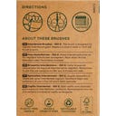 Georganics Interdental Brushes - ISO 2