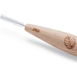 Georganics Interdental Brushes - ISO 2