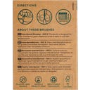 Georganics Interdental Brushes - ISO 3