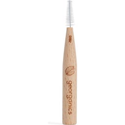 Georganics Interdental Brushes - ISO 3