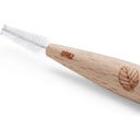 Georganics Interdental Brushes - ISO 3