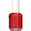 Vernis Teintes Rouges, really red (13.5)