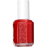 essie Roter Nagellack