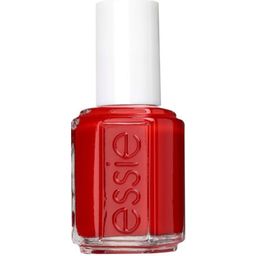 essie Red Tone Nail Polish - really red