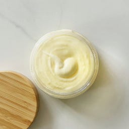 I WANT YOU NAKED Good Karma Body Butter - 200 ml
