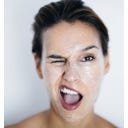 I WANT YOU NAKED Anti-Aging Peeling Mask - 100 ml