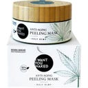 I WANT YOU NAKED Anti-Aging Peeling Mask - 100 ml