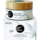 I WANT YOU NAKED Anti-Aging Peeling Mask