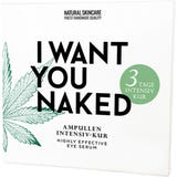 I WANT YOU NAKED Highly Effective Eye Serum 