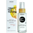 I WANT YOU NAKED Good Karma Pure Aloe Hand Cream - 50 ml