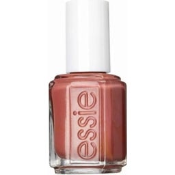 essie Red Tone Nail Polish - clothing optional