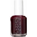 essie Vernis Teintes Rouges - sole mate