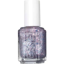 essie Fiolette Neglelakknyanser - congrats