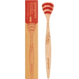 Georganics Tonguebrush - GEORGANICS
