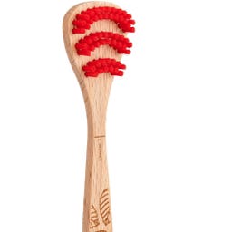 Georganics Tonguebrush - GEORGANICS