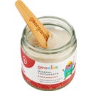 geoKIDS Strawberry & Hydroxyapatite Mineral Toothpaste - 50 ml