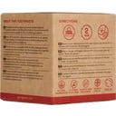 geoKIDS Strawberry & Hydroxyapatite Mineral Toothpaste - 50 ml