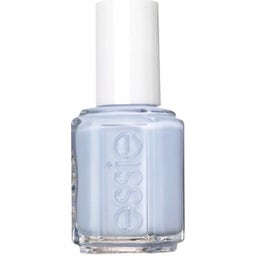 essie Vernis Teintes Bleues, Vertes & Jaunes - salt water happy