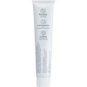 Activated Charcoal & Hydroxyapatite Fluoride Toothpaste - 75 ml