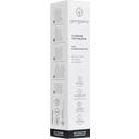 Activated Charcoal & Hydroxyapatite Fluoride Toothpaste - 75 ml