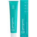 Fluoride Toothpaste Fresh Mint & Hydroxyapatite