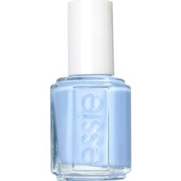 Nail Polish with Blue, Green & Yellow Hues - bikini so teeny