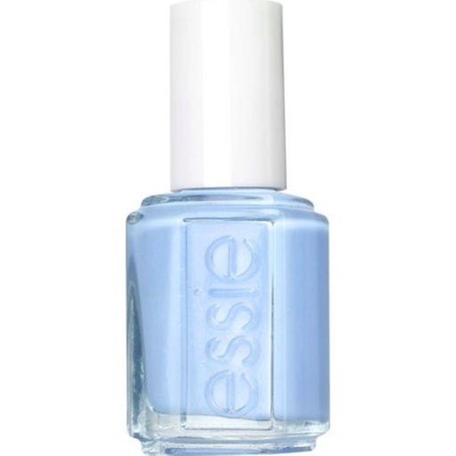 essie Nagellack Blau-, Grün- & Gelbtöne - bikini so teeny