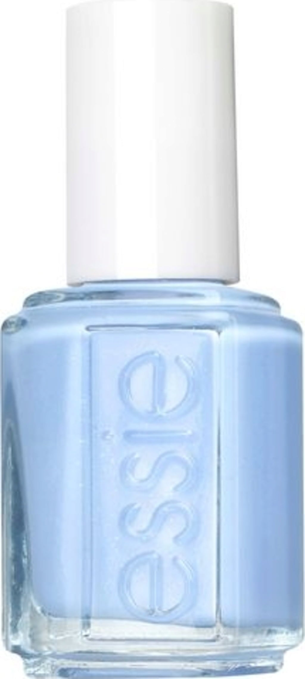 Nail Polish with Blue, Green & Yellow Hues