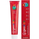 geoKIDS Fluoride Toothpaste Strawberry & Hydroxyapatite - 75 ml