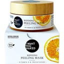 I WANT YOU NAKED Refining Peeling Mask - 100 ml