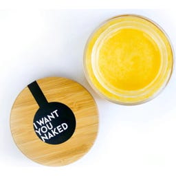 I WANT YOU NAKED Refining Peeling Mask - 100 ml