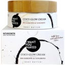 I WANT YOU NAKED Coco Glow testvaj - 200 ml