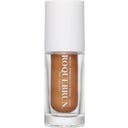 ROQUEBRUN Instant Bronzing Face Serum - Light
