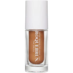 ROQUEBRUN Instant Bronzing Face Serum - Light
