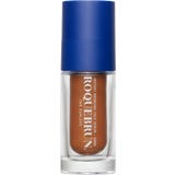 ROQUEBRUN Instant Bronzing Face Serum