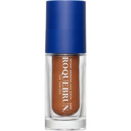 ROQUEBRUN Instant Bronzing Face Serum - Dark